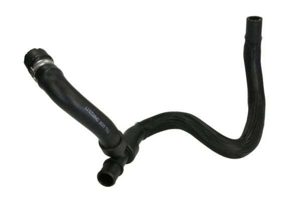 Furtun, schimbător de căldură (încălzire) DNR026TT THERMOTEC