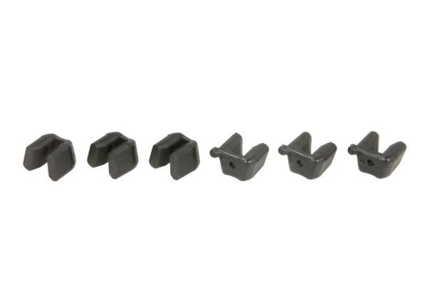 Disc antrenor, cuplaj magnetic (compresor) KTT020008 THERMOTEC