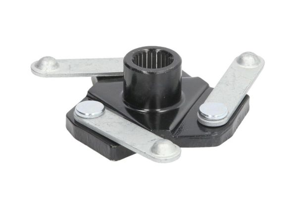 Disc antrenor, cuplaj magnetic (compresor) KTT020128 THERMOTEC
