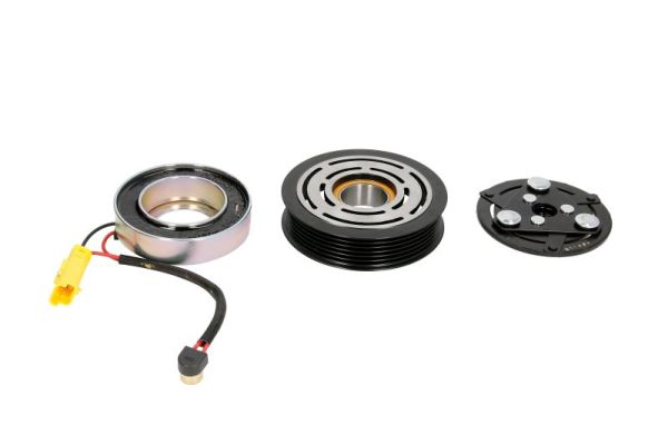 Cupla magnetica, compresor climatizare KTT040299 THERMOTEC