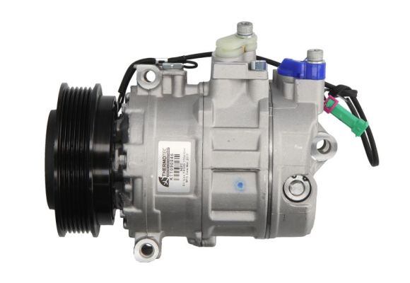 Compresor, climatizare KTT090046 THERMOTEC