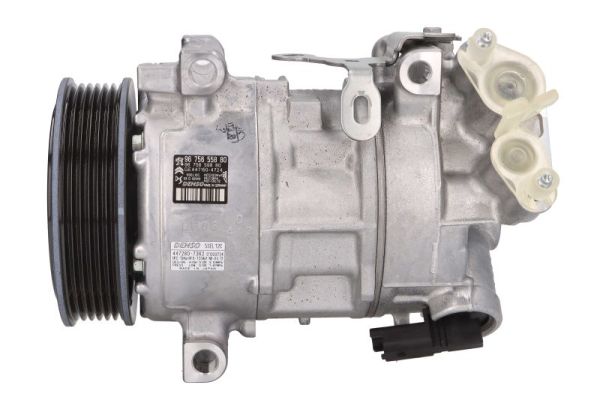 Compresor, climatizare KTT090153 THERMOTEC