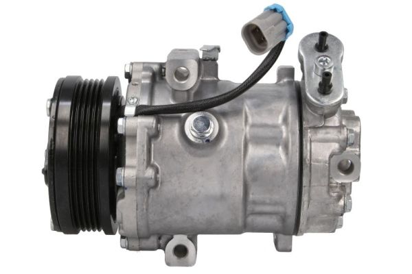 Compresor, climatizare KTT090466 THERMOTEC