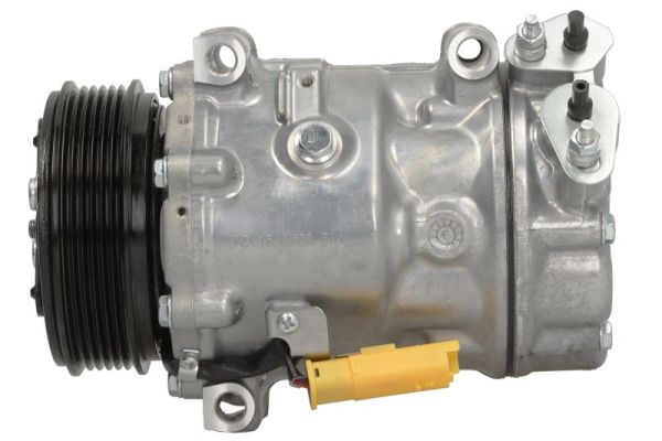 Compresor, climatizare KTT090537 THERMOTEC