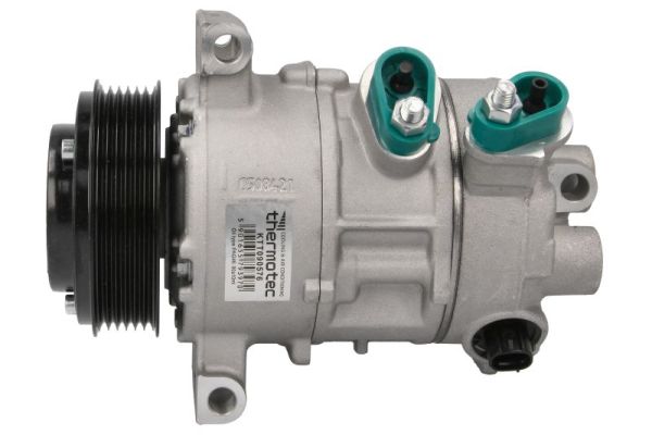 Compresor, climatizare KTT090576 THERMOTEC