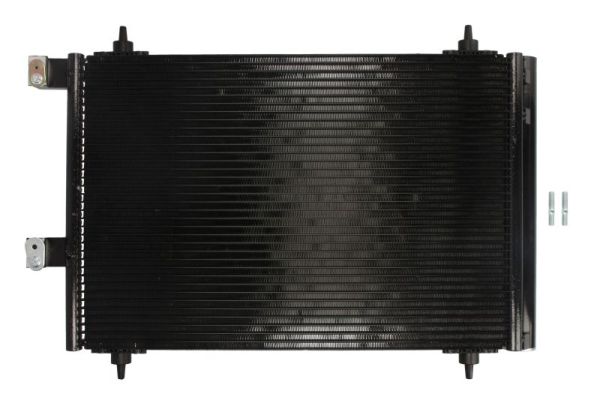 Condensator, climatizare KTT110157 THERMOTEC