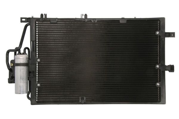 Condensator, climatizare KTT110177 THERMOTEC