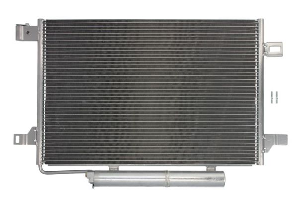Condensator, climatizare KTT110276 THERMOTEC
