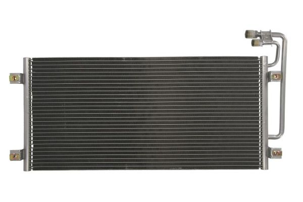 Condensator, climatizare KTT110342 THERMOTEC
