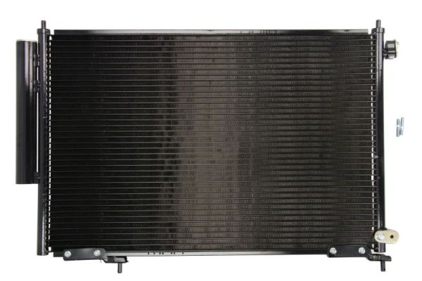 Condensator, climatizare KTT110525 THERMOTEC