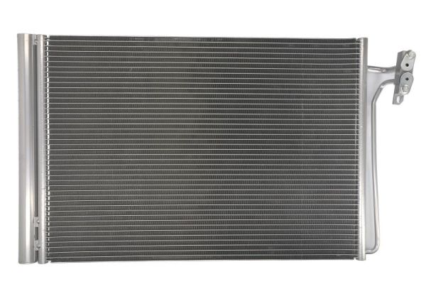 Condensator, climatizare KTT110587 THERMOTEC