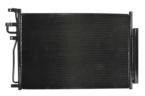 Condensator, climatizare KTT110589 THERMOTEC