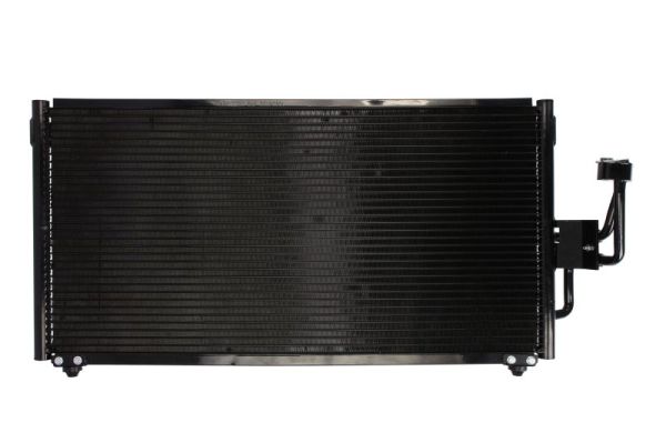 Condensator, climatizare KTT110620 THERMOTEC