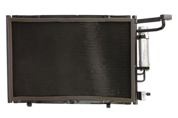 Condensator, climatizare KTT110629 THERMOTEC