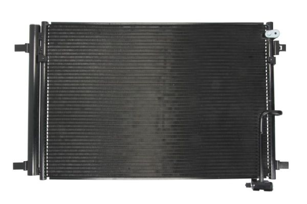 Condensator, climatizare KTT110665 THERMOTEC