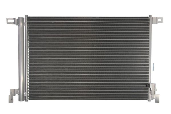 Condensator, climatizare KTT110675 THERMOTEC