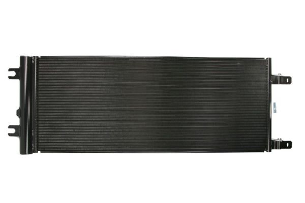 Condensator, climatizare KTT110717 THERMOTEC