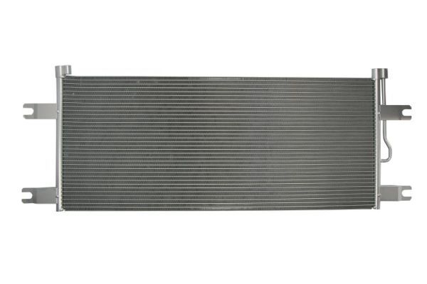 Condensator, climatizare KTT110737 THERMOTEC