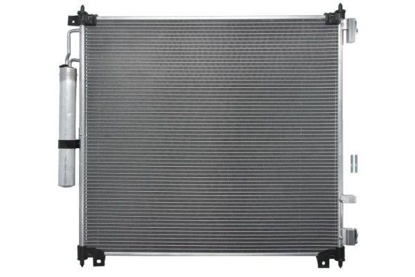 Condensator, climatizare KTT110790 THERMOTEC