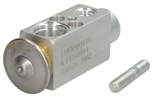Supapa expansiune, clima KTT140014 THERMOTEC