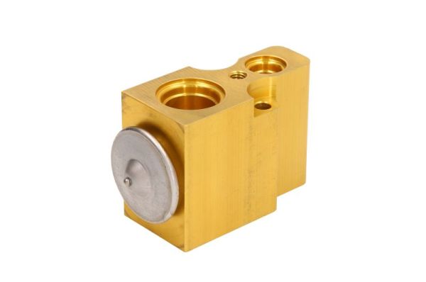 Supapa expansiune, clima KTT140068 THERMOTEC