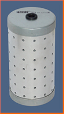 Filtru combustibil C059 MISFAT