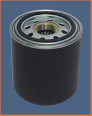 Element filtrant uscator aer, compresor DS001 MISFAT