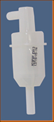 Filtru combustibil E013 MISFAT