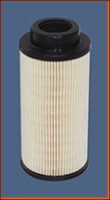 Filtru combustibil F010 MISFAT