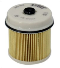 Filtru combustibil F136 MISFAT