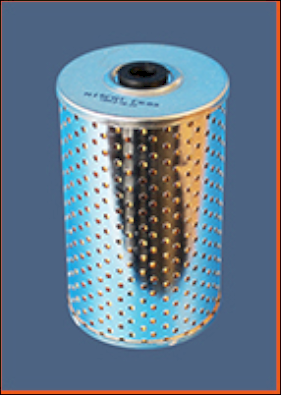 Filtru combustibil F603 MISFAT