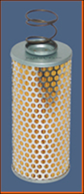 Filtru combustibil F605 MISFAT