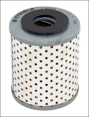 Filtru combustibil F606 MISFAT