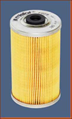 Filtru combustibil F609 MISFAT