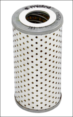 Filtru combustibil FM654 MISFAT
