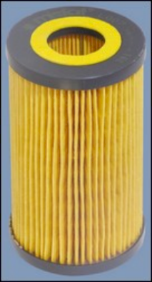 Filtru ulei L007 MISFAT