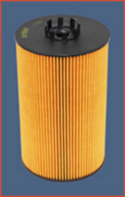 Filtru ulei L046 MISFAT