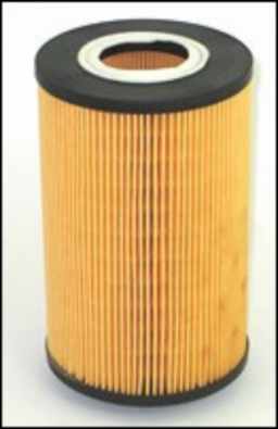 Filtru ulei L097 MISFAT