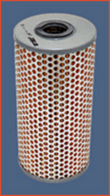 Filtru ulei L447 MISFAT