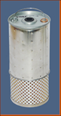 Filtru ulei L499 MISFAT