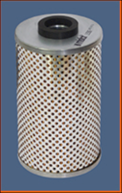 Filtru ulei L536 MISFAT