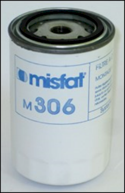 Filtru combustibil M306 MISFAT
