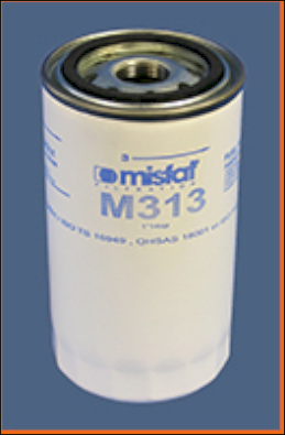 Filtru combustibil M313 MISFAT
