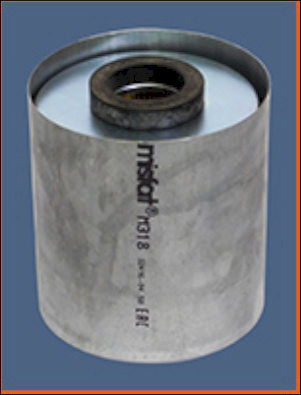 Filtru combustibil M318 MISFAT