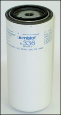 Filtru combustibil M336 MISFAT