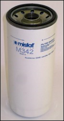 Filtru combustibil M342 MISFAT