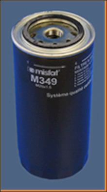 Filtru combustibil M349 MISFAT