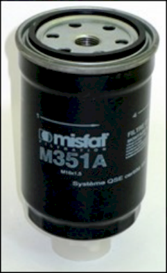 Filtru combustibil M351A MISFAT
