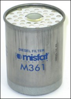 Filtru combustibil M361 MISFAT