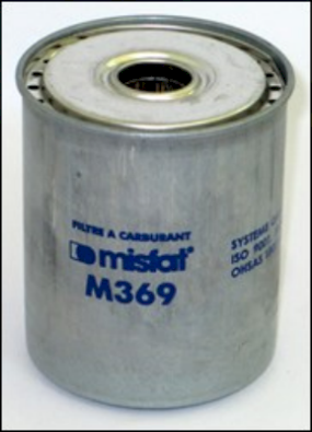 Filtru combustibil M369 MISFAT